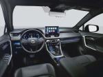 Toyota RAV4 Plug-in Hybrid 2020 года (WW)